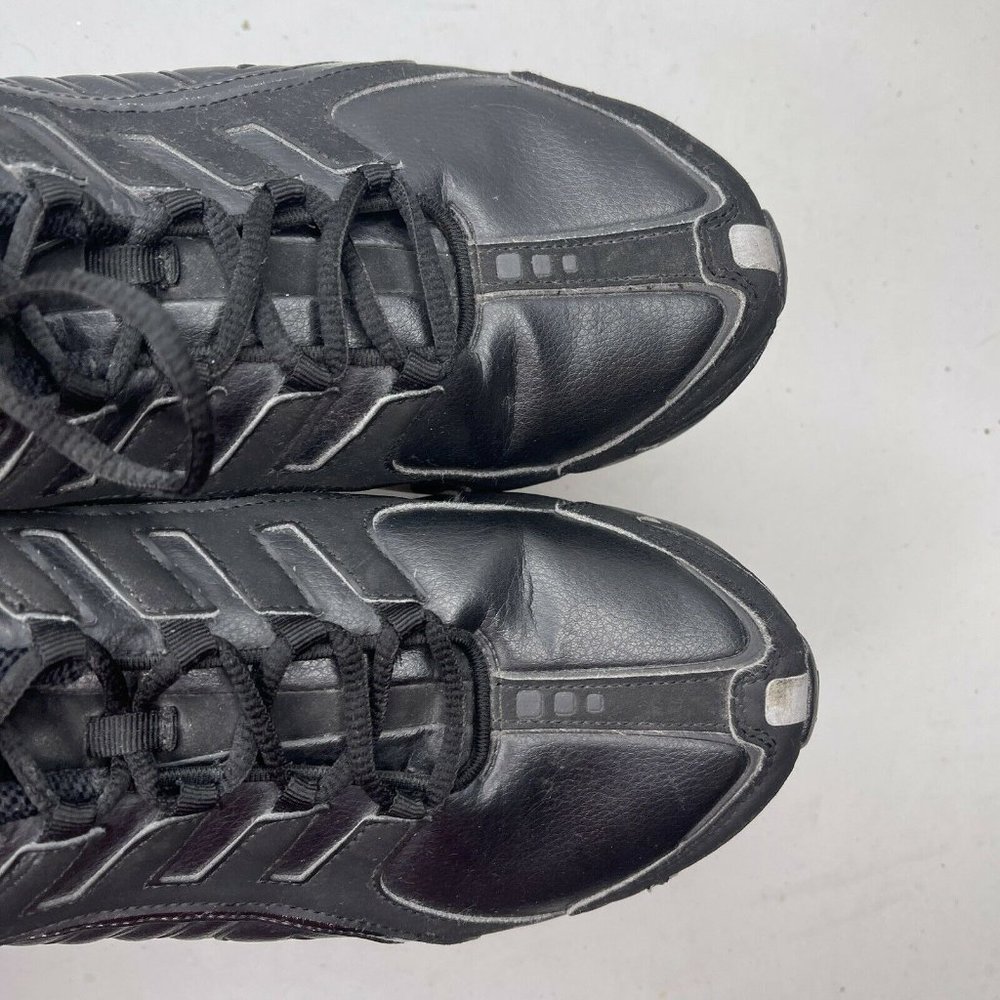 Nike Shox Navina Running Shoe Women Size 9.5 9 1/2 - Picture 9 of 11